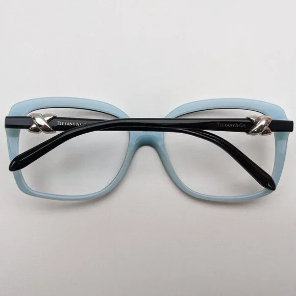 ?️Made in Italy! Tiffany & Co TF4076 Butterfly Sunglasses  display picture 1